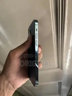 Apple iPhone 12 Pro Waterproof Smartphone