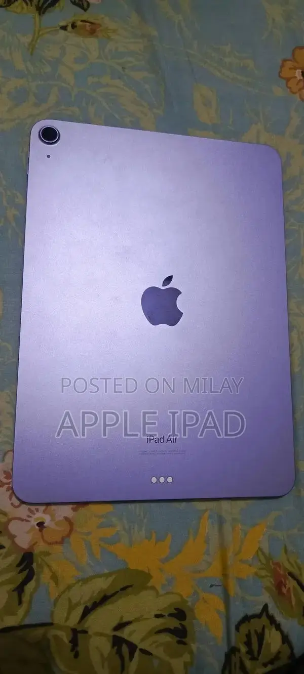 Apple iPad Air 5th Gen 64GB Wi-Fi Tablet