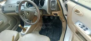 Honda City Sedan - Imported Compact Car