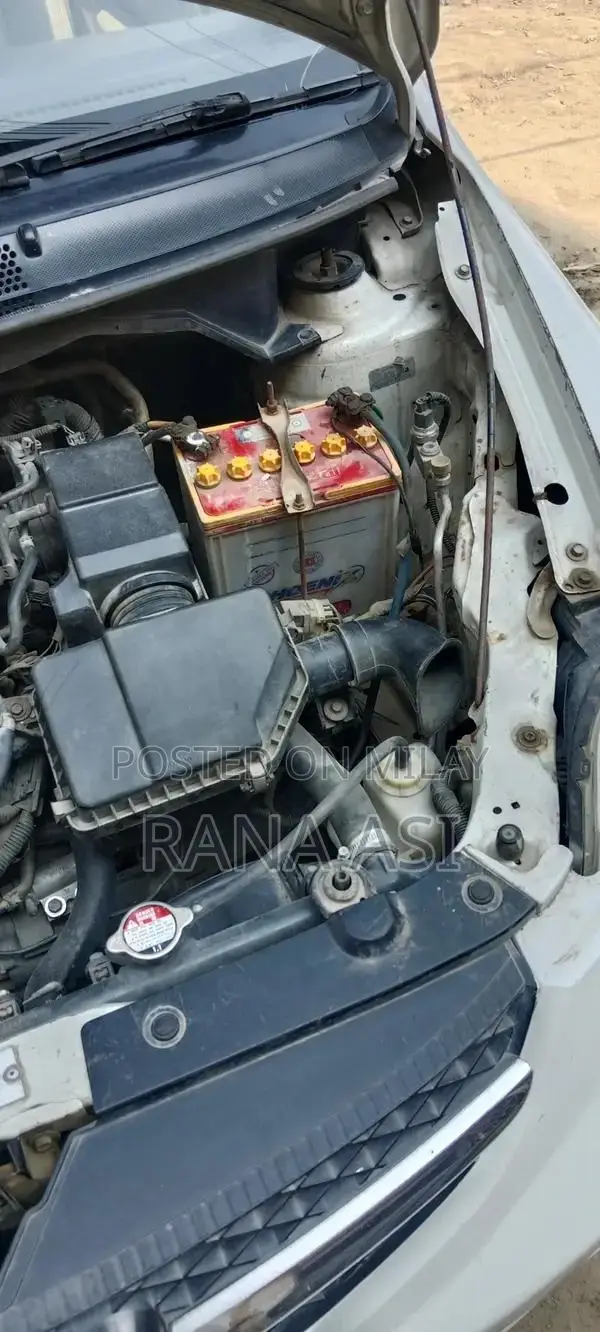 Honda City Sedan - Imported Compact Car