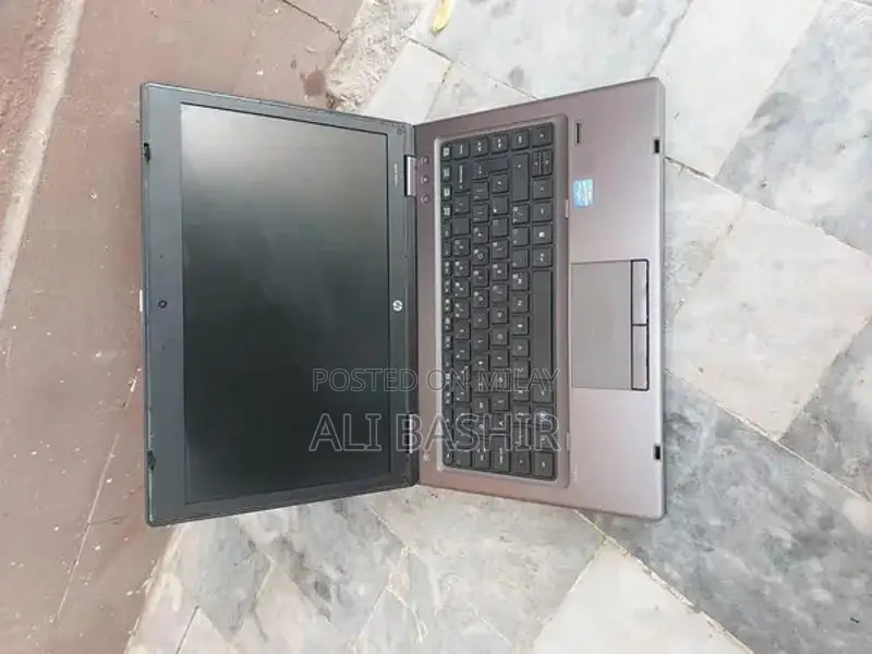 HP Laptop 2nd Gen 160GB SSD Lightweight Portable Computer