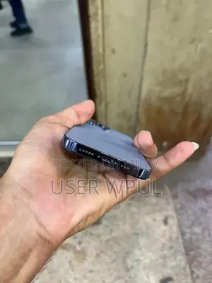 iPhone 13 Pro Factory Unlocked Smartphone 128GB