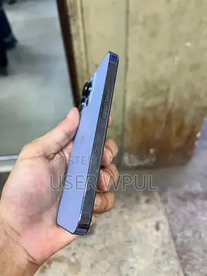 iPhone 13 Pro Factory Unlocked Smartphone 128GB