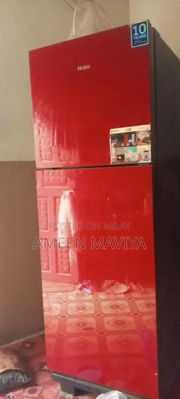 Haier Humidifier with Advanced Home Comfort Features