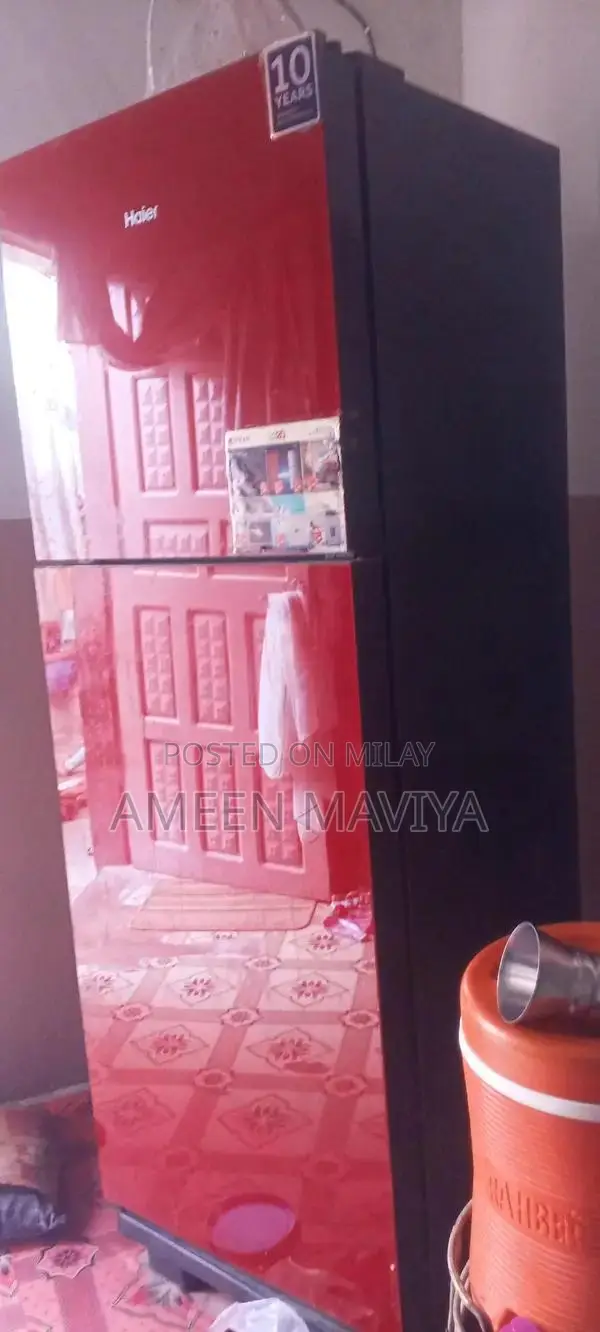 Haier Humidifier with Advanced Home Comfort Features