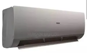 Photo - Haier 1 Ton Split Air Conditioner - Excellent Condition