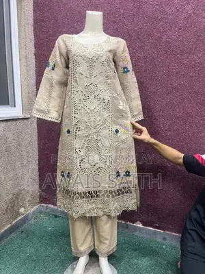 Elegant Organza Wedding Dress - 3-Piece Bridal Ensemble