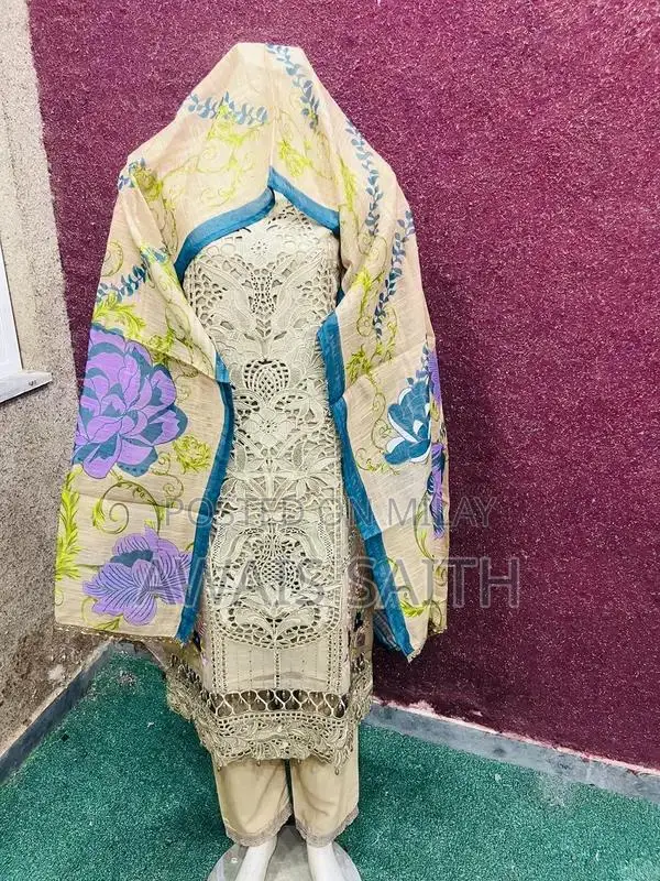 Elegant Organza Wedding Dress - 3-Piece Bridal Ensemble