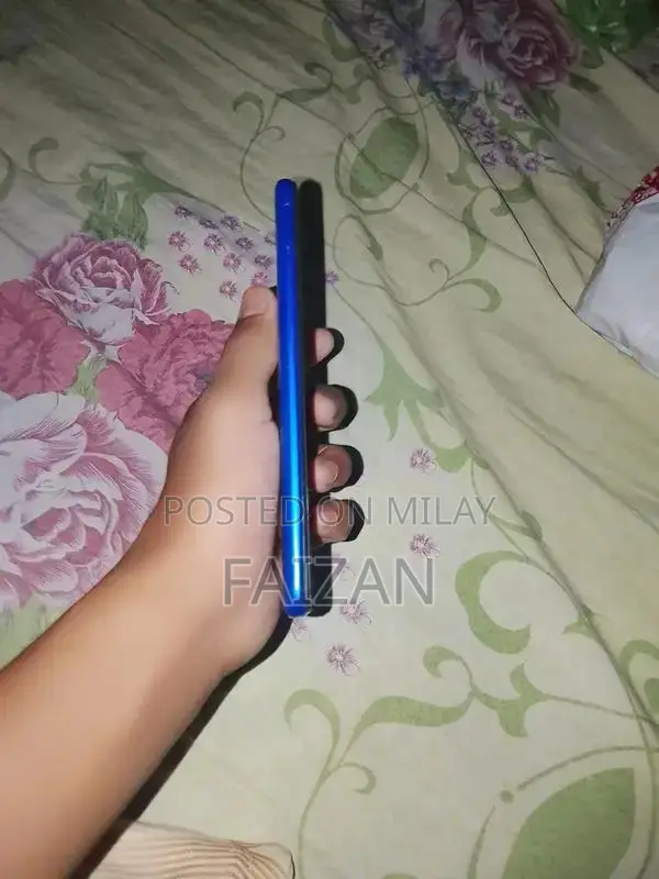 Budget-Friendly Smartphone with Compact Design