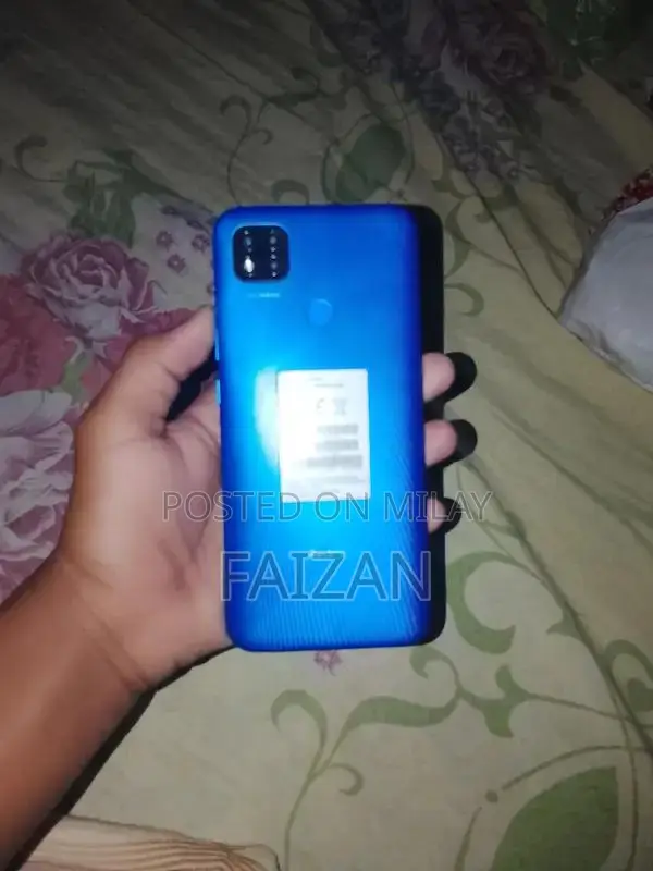 Budget-Friendly Smartphone with Compact Design