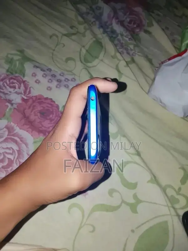 Budget-Friendly Smartphone with Compact Design