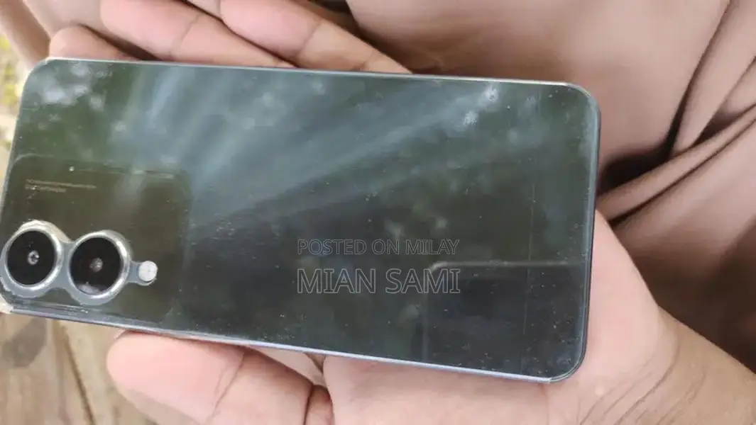 Vivo Smartphone with Full Accessories and Long Battery Life