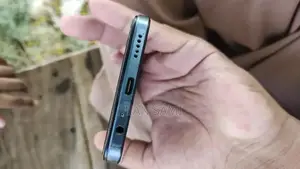 Vivo Smartphone with Full Accessories and Long Battery Life