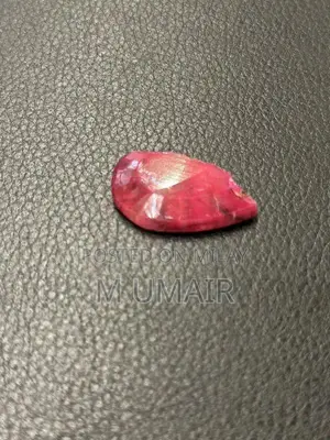 Authentic Rubi Stone - Premium 7.5 Gram Natural Gemstone