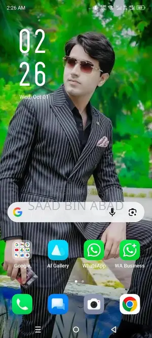 Infinix Note 30 Pro Flagship Smartphone with High-End Features