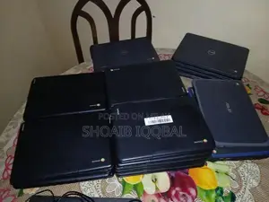 Photo - Lenovo N23 Chromebook - Dual-Core Processor, 4GB RAM, 16GB Storage