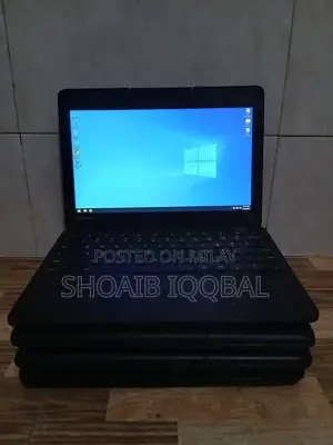 Lenovo N23 Chromebook - Dual-Core Processor, 4GB RAM, 16GB Storage