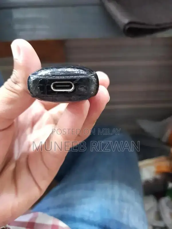 VMate E2 Mobile Device