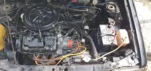 Photo - Suzuki Khyber/Swift Sedan - Well-Maintained Used Car