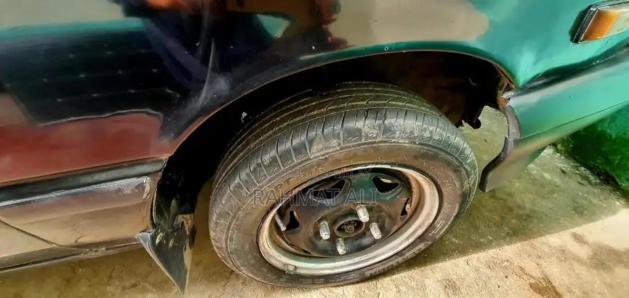 Suzuki Khyber/Swift Sedan - Well-Maintained Used Car