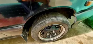 Suzuki Khyber/Swift Sedan - Well-Maintained Used Car