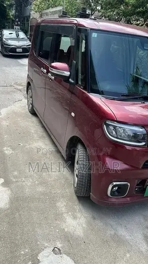 Daihatsu Tanto 2021 Model - Low Mileage Compact Car