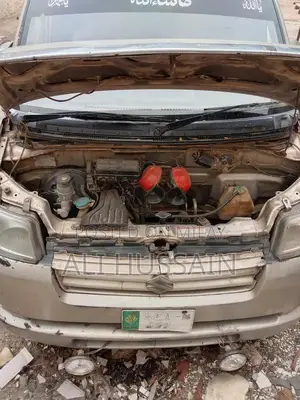 Photo - 2019 Exchange Model Sedan with New Engine and Upgrades