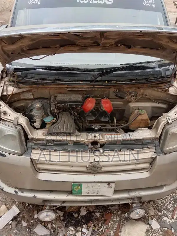 2019 Exchange Model Sedan with New Engine and Upgrades