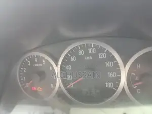 2019 Exchange Model Sedan with New Engine and Upgrades