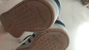 Branded US Size 40 Casual Sneakers - Lightly Worn Comfortable Shoes