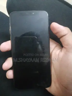 iPhone Xs Damaged Panel 256GB Factory Unlocked iCloud Locked