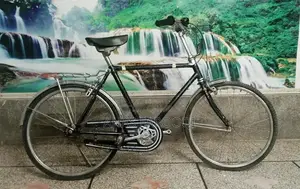 Photo - Cycle RS: Versatile Two-Wheeler in Good Condition