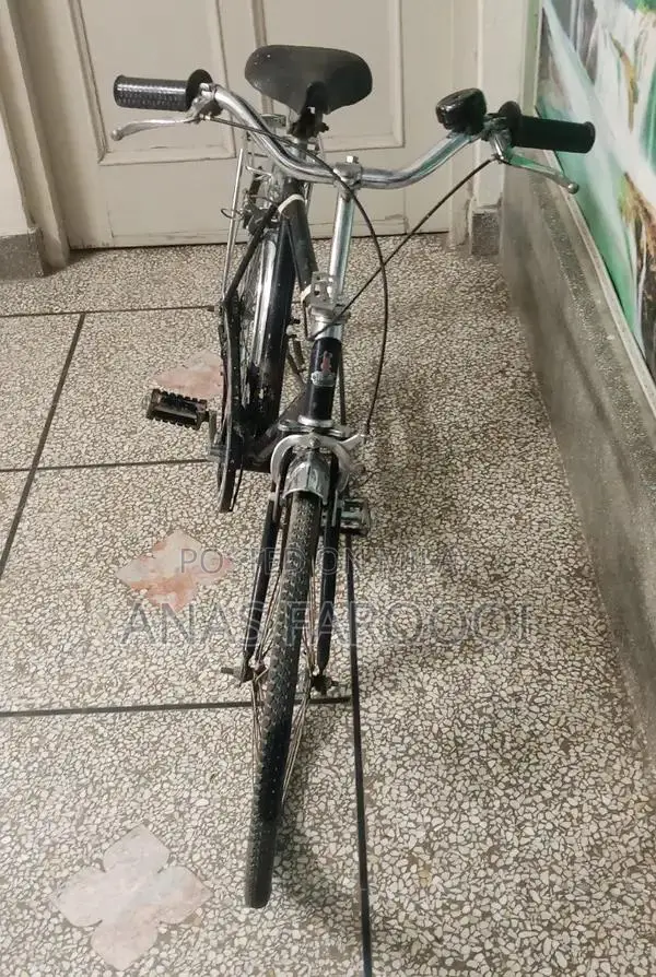 Cycle RS: Versatile Two-Wheeler in Good Condition