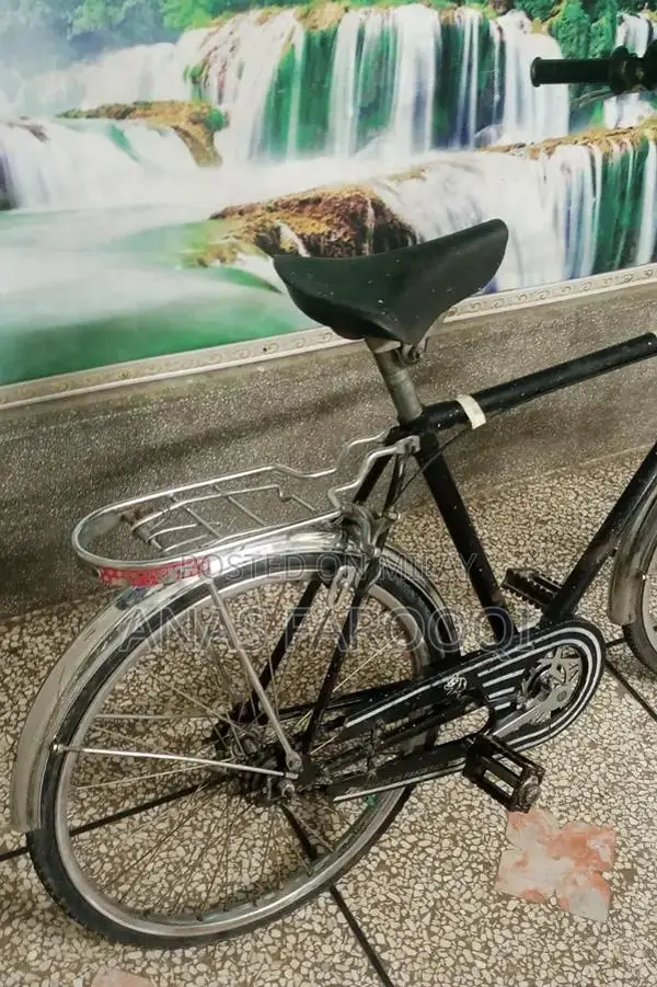 Cycle RS: Versatile Two-Wheeler in Good Condition