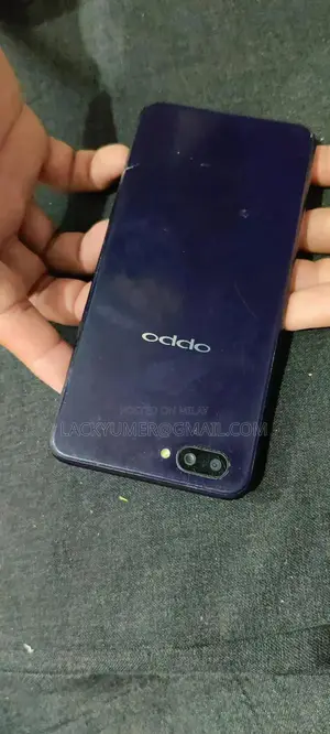 Mobile Phone - Compact Smartphone with Multiple Features