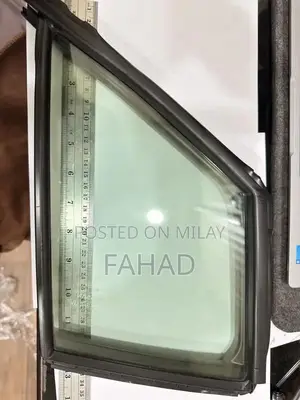 Nissan Note Aura Left Side Windscreen Replacement Glass