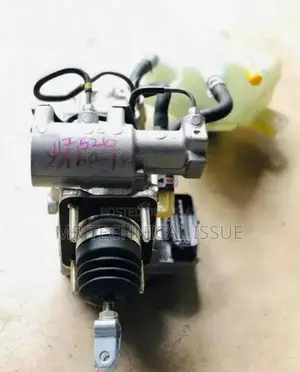 Photo - Toyota Hybrid ABS Units and Batteries for Aqua, Prius, Alphard, Lexus