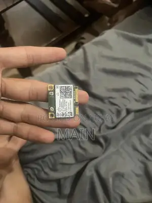 Intel Wi-Fi Network Adapter for Laptop Wireless Connection