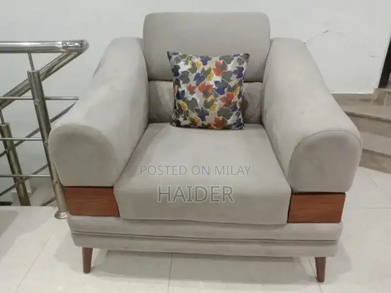 Comfort Design Sofa - High-Quality Home Furniture