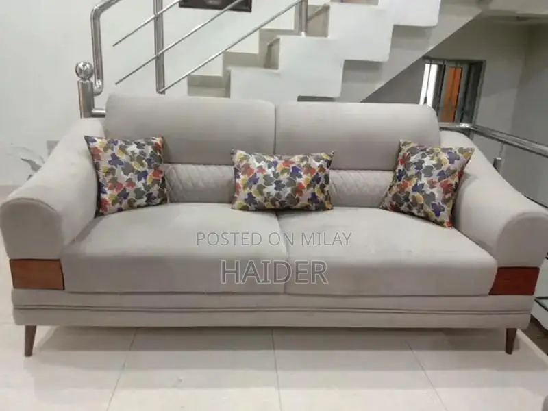 Comfort Design Sofa - High-Quality Home Furniture