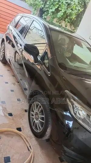 Photo - Nissan Note E Power Compact Hatchback