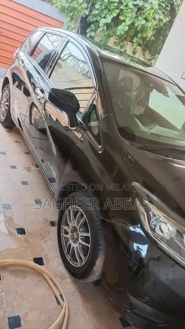 Nissan Note E Power Compact Hatchback