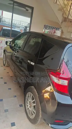 Nissan Note E Power Compact Hatchback