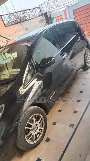 Nissan Note E Power Compact Hatchback