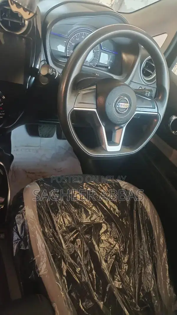 Nissan Note E Power Compact Hatchback