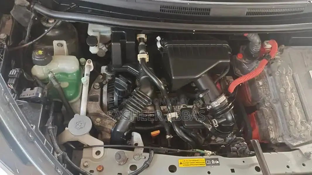 Nissan Note E Power Compact Hatchback