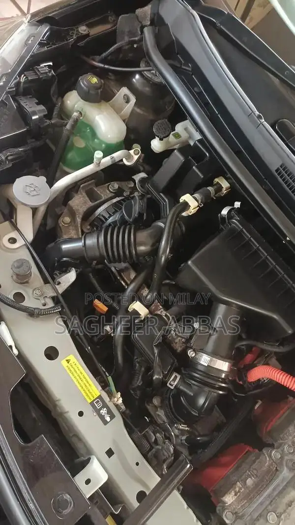 Nissan Note E Power Compact Hatchback