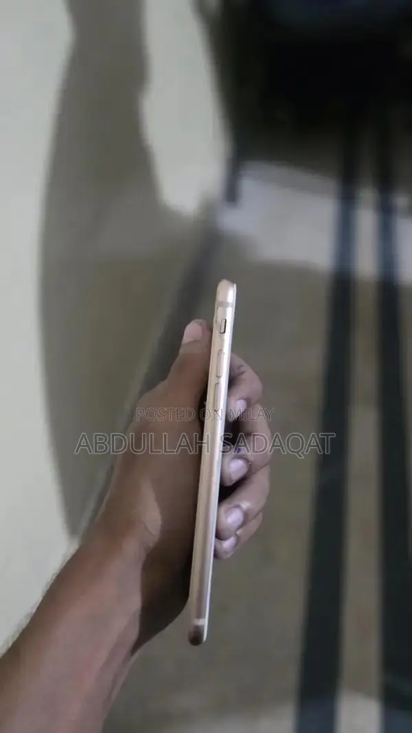 64GB iPhone 8 Waterproof PTA Approved Smartphone