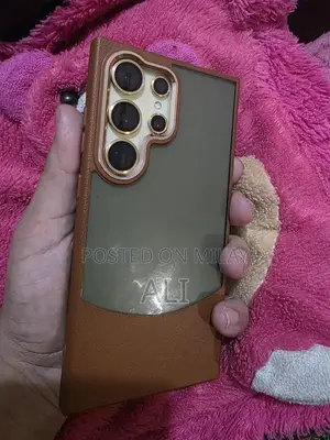 Samsung Galaxy S24 Ultra High-Performance Smartphone