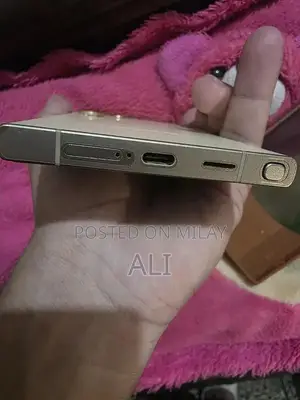 Samsung Galaxy S24 Ultra High-Performance Smartphone